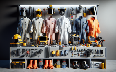 Comprar equipo de protección para sand blast en Monterrey