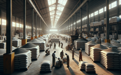 Distribuidores de granalla metálica en México