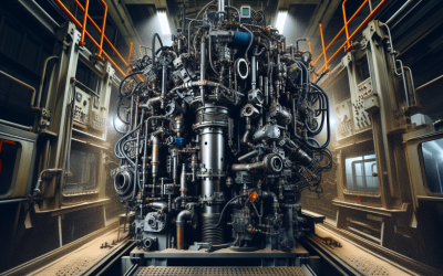 Precio de máquinas de granallado