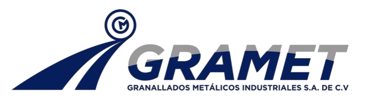 GRAMET Logo