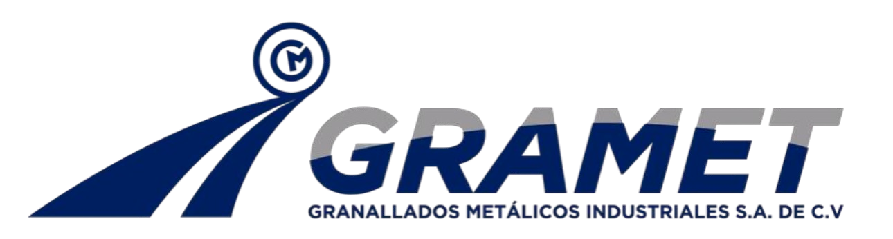 GRAMET Logo